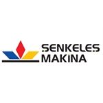 ŞENKELEŞ MAKINA