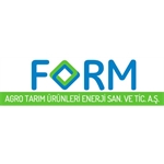 FORM AGRO TARIM ÜRÜNLERİ ENERJİ SAN. VE TİC. A.Ş