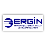 ERGIN MAKINA İNŞAAT SANAYI İTHALAT VE İHRACAT LTD. ŞTI.