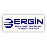 ERGIN MAKINA İNŞAAT SANAYI İTHALAT VE İHRACAT LTD. ŞTI.