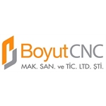 BOYUT CNC MAKİNA SAN VE TİC. LTD. ŞTİ.