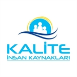 KALİTE İNSAN KAYNAKLARI