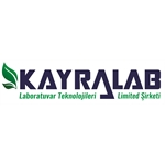 KAYRALAB LABORATUVAR TEKNOLOJİLERİ  İTH. İHR PAZ. SAN VE TİC. LTD. ŞTİ.