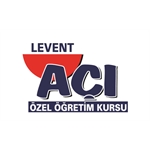 LEVENT AÇI ÖZEL ÖĞRETİM KURSU