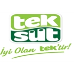 Teksüt Süt Mam. San.Tic. A.Ş.