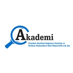 İSTANBUL AKADEMİ BAĞIMSIZ DENETİM VE SMMM LTD.ŞTİ.