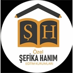 ŞEFİKA HANIM KİŞİSEL GELİŞİM KURS MERKEZİ LTD.ŞTİ.