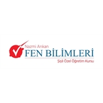 NAZMİ ARIKAN FEN BİLİMLERİ ŞİŞLİ ÖZEL ÖĞRETİM KURSU