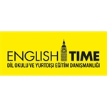 GÖK-DİL A.Ş (English Time Dil Okulları)