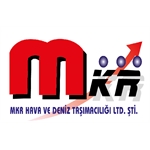 MKR HAVA VE DENİZ TAŞIMACILIĞI LTD ŞTİ 