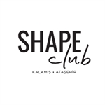 SHAPE CLUB ATAŞEHİR 