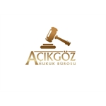 AÇIKGÖZ HUKUK BÜROSU