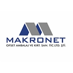 MAKRONET OFSET AMBALAJ