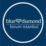 Forum İstanbul Blue Diamond