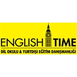 English Time Dil Okulları ve Yurt Dışı Eğitim Danışmanlığı
