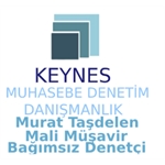 KEYNES MUHASEBE DENETİM DANIŞMANLIK HİZMETLERİ