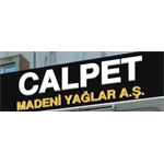 CALPET MADENİ YAĞLAR SAN VE TİC A.Ş. 