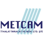 METCAM İTHALAT İHRACAT VE MÜH. LTD.ŞTİ