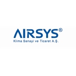 Airsys Klima Sanayi Ticaret A.Ş. 