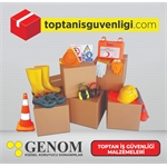 GENOM AYDINLATMA SİSTEMLERİ 