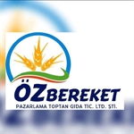 ÖZBEREKET PAZARLAMA TOPTAN GIDA TİC.LTD.ŞTİ.