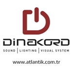 DİNAKORD ELEKTRONİK SAN. TİC. A.Ş.