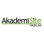 AKADEMİ SİTE YAZILIM