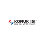 KONUK ISI MAKİNA SAN. VE TİC. LTD. ŞTİ.