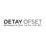 Detay Ofset Matbaacılık San. Ve Tic.Ltd.Şti.