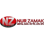 NUR ZAMAK METAL SAN TİC LTD ŞTİ