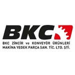 BKC ZİNCİR VE KONVEYÖR ÜRÜNLERİ MAKİNA YEDEK PARÇA SAN.TİC.LTD.ŞTİ.