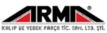 ARMA KALIP ve YEDEK PARÇA SAN.TİC.LTD.ŞTİ