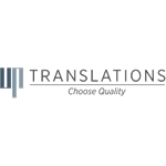 UpTranslations LLC