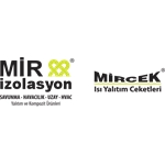 Mir Yüksek Isı İzolasyon