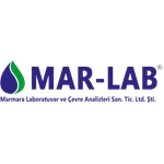 MAR-LAB MARMARA LAB VE ÇEVRE ANALİZLERİ SAN TİC LTD ŞTİ