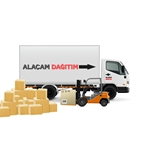 ALAÇAM DAĞITIM PAZARLAMA LTD. ŞTİ.