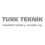 TURK TEKNİK A.Ş. 