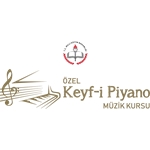 ÖZEL KEYFİ PİYANO MÜZİK KURSU