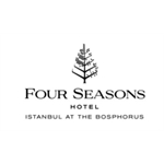 Four Seasons Hotel Istanbul at The Bosphorus