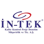 İN-TEK KALİTE KONTROL A.Ş.