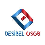 DESİBEL OSGB İŞ SAĞLIĞI VE GÜVENLİĞİ EĞİTİM DANŞ. MÜH. HİZ. TİC. LTD. ŞTİ