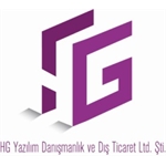 HG YAZILIM DANIŞMANLIK VE DIŞ TİC LTD ŞTİ