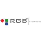 RGB Aydinlatma Muhendislik Otomasyon Ticaret ve Sanayi LTD. STI.