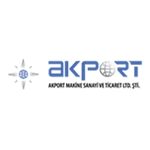 AKPORT MAKİNE