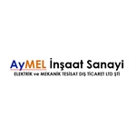 AYMEL İNŞAAT SANAYİ ELEKTRİK VE MEKANİK TESİSAT DIŞ TİCARET LTD ŞTİ.