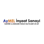 AYMEL İNŞAAT SANAYİ ELEKTRİK VE MEKANİK TESİSAT DIŞ TİCARET LTD ŞTİ.