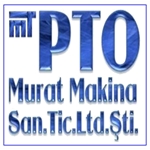 PTP MURAT MAKİNA SAN. ve TİC. LTD. ŞTİ.