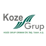 Koze Grup Orman ürünleri İnş.Taah.A.Ş.