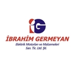 İbrahim Germeyan San. Tic. Ltd. Şti.
