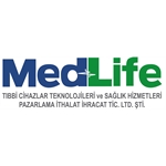 MEDLİFE TIBBİ CİHAZLAR LTD. ŞTİ.